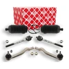 Image de FEBI BILSTEIN 34332 Kit de barres de connexion Essieu avant