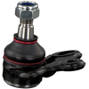 Image de FEBI BILSTEIN 34335 Rotule de suspension Basic Short Kit, Essieu avant droit, avec rondelles