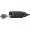 Image de FEBI BILSTEIN 34371 Rotule Axiale Essieu avant droit, avec corset/embouti de direction