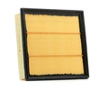 Image de FEBI BILSTEIN 34400 Filtre à air Cartouche filtrante, avec préfiltre