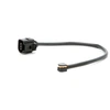 Image de FEBI BILSTEIN 34497 Usure Des Plaquettes De Frein Essieu avant droit