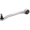 Image de FEBI BILSTEIN 34520 Bras de suspension arrière, Aluminium, barre oscillant transversal, avec rotule de suspension, avec écrou de blocage
