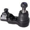 Image de FEBI BILSTEIN 34545 Rotule de direction Basic Short Kit, Essieu avant gauche
