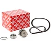 Image de FEBI BILSTEIN 34635 Pompe à Eau + Kit De Distribution Nbr. dents: 104, avec pompe à eau