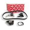 Image de FEBI BILSTEIN 34639 Pompe à Eau + Kit De Distribution Nbr. dents: 136, avec pompe à eau