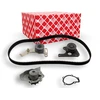 Image de FEBI BILSTEIN 34640 Pompe à Eau + Kit De Distribution Nbr. dents: 136