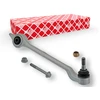 Image de FEBI BILSTEIN 34656 Bras de suspension Basic Short Kit, arrière, Aluminium, barre oscillant transversal, avec rotule de suspension, avec matériel de montage/fixation
