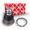 Image de FEBI BILSTEIN 34666 Rotule de suspension Essieu avant droit