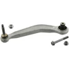 Image de FEBI BILSTEIN 34675 Bras de suspension Basic Short Kit, Essieu arrière gauche, Aluminium, barre oscillant transversal, avec matériel de montage/fixation