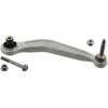 Image de FEBI BILSTEIN 34676 Bras de suspension Basic Short Kit, Essieu arrière droit, Aluminium, barre oscillant transversal, avec rotule de suspension, avec matériel de montage/fixation