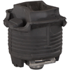 Image de FEBI BILSTEIN 34697 Support d'Essieu arrière