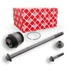 Image de FEBI BILSTEIN 34698 Silent Bloc De Triangle Essieu arrière droit, Basic Short Kit, avec monture