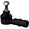 Image de FEBI BILSTEIN 34728 Rotule de direction Basic Short Kit, Essieu avant droit