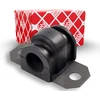 Image de FEBI BILSTEIN 34747 Silent Bloc De Barre Stabilisatrice Essieu avant, Caoutchouc