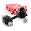 Image de FEBI BILSTEIN 34757 Biellette de barre stabilisatrice Basic Short Kit, Essieu avant gauche, avec matériel de montage/fixation