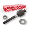 Image de FEBI BILSTEIN 34771 Rotule Axiale Basic Short Kit, Essieu avant droit, avec plaque de sécurité