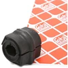 Image de FEBI BILSTEIN 34801 Silent Bloc De Barre Stabilisatrice Essieu avant