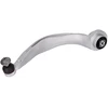 Image de FEBI BILSTEIN 34821 Bras de suspension arrière, Aluminium, barre oscillant transversal, avec roulement, avec écrou de blocage