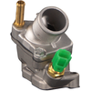 Image de FEBI BILSTEIN 34851 Thermostat d'eau Température d'ouverture: 90°C, avec joint d'étanchéite, avec boîtier, avec capteur