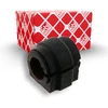 Image de FEBI BILSTEIN 34891 Silent Bloc De Barre Stabilisatrice Essieu avant, Polyester