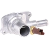 Image de FEBI BILSTEIN 34957 Thermostat d'eau Température d'ouverture: 88°C, avec joint d'étanchéite, avec commutateur de température