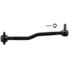 Image de FEBI BILSTEIN 35135 Bras de suspension bras oscillant longitudinal, avec écrou crénelé et goupille