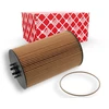 Image de FEBI BILSTEIN 35348 Filtre à huile Cartouche filtrante, avec bague d'étanchéité
