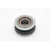 Image de IVECO 93824580 Moyeu De Roue Essieu avant, avec bague ABS