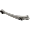 Image de FEBI BILSTEIN 36054 Bras de suspension avant, Aluminium, barre oscillant transversal, sans rotule de suspension, avec paliers en caoutchouc