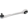 Image de FEBI BILSTEIN 36058 Bras de suspension avant, Aluminium, barre oscillant transversal, avec support en caoutchouc