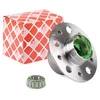 Image de FEBI BILSTEIN 36077 Kit de roulements de roue Essieu avant droit, avec bague ABS