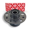 Image de FEBI BILSTEIN 36078 Kit de roulements de roue Essieu avant droit, avec bague ABS