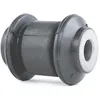 Image de RIDEX 251T0115 Silent Bloc De Triangle inférieur, Support métal-caoutchouc