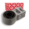 Image de RIDEX 251T0266 Silent Bloc De Triangle gauche