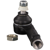 Image de FEBI BILSTEIN 36261 Rotule de direction Basic Short Kit, Essieu avant gauche