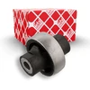 Image de FEBI BILSTEIN 36282 Silent Bloc De Triangle arrière