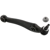 Image de FEBI BILSTEIN 36329 Bras de suspension Essieu avant droit, Fonte d'acier, barre oscillant transversal, avec rotule de suspension, avec paliers en caoutchouc