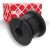 Image de FEBI BILSTEIN 36389 Silent Bloc De Barre Stabilisatrice Essieu arrière