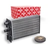 Image de FEBI BILSTEIN 36407 Radiateur De Chauffage avec joint d'étanchéite