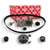 Image de FEBI BILSTEIN 36444 Pompe à Eau + Kit De Distribution Nbr. dents: 132