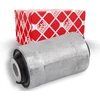 Image de FEBI BILSTEIN 36459 Silent Bloc De Triangle Essieu avant droit, Support métal-caoutchouc