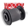 Image de FEBI BILSTEIN 36460 Silent Bloc De Triangle intérieur, Support métal-caoutchouc
