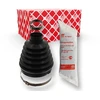 Image de FEBI BILSTEIN 36476 Soufflet De Cardan du côté boîte de vitesses, Thermoplastique