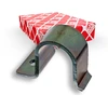 Image de FEBI BILSTEIN 36504 Support, suspension du stabilisateur febi Plus Essieu avant droit
