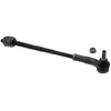 Image de FEBI BILSTEIN 36509 Biellette De Direction Basic Short Kit, Essieu avant droit, avec écrou de blocage