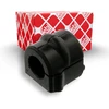 Image de FEBI BILSTEIN 36543 Silent Bloc De Barre Stabilisatrice Essieu avant, Caoutchouc