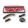 Image de FEBI BILSTEIN 36589 Jeu de distribution à chaînes Standard Medium Kit Chaîne fermée