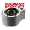 Image de FEBI BILSTEIN 36595 Silent Bloc De Triangle arrière, Support hydraulique