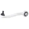 Image de FEBI BILSTEIN 36603 Bras de suspension arrière, Aluminium, barre oscillant transversal, avec rotule de suspension