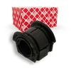 Image de FEBI BILSTEIN 36612 Silent Bloc De Barre Stabilisatrice intérieur, Caoutchouc
